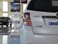 逸致 逸致 180E CVT 星耀 精英多功能版 7座 2014款图片