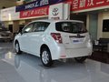 逸致 逸致 180E CVT 星耀 精英多功能版 7座 2014款图片