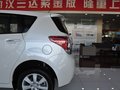 逸致 逸致 180E CVT 星耀 精英多功能版 7座 2014款图片