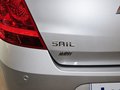 赛欧 1.4L 手动 优逸幸福版 2013款图片