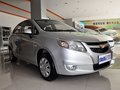 赛欧 1.4L 手动 优逸幸福版 2013款图片