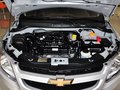 赛欧 1.4L 手动 优逸幸福版 2013款图片