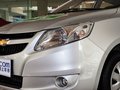 赛欧 1.4L 手动 优逸幸福版 2013款图片