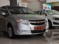 赛欧 1.4L 手动 优逸幸福版 2013款图片