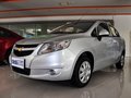 赛欧 1.4L 手动 优逸幸福版 2013款图片
