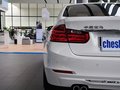 宝马3系 328Li 豪华设计套装 2014款图片