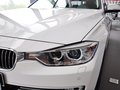 宝马3系 328Li 豪华设计套装 2014款图片