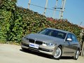宝马3系 2014款 320Li 豪华设计套装图片