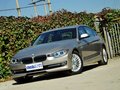 宝马3系 2014款 320Li 豪华设计套装图片