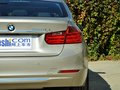 宝马3系 2014款 320Li 豪华设计套装图片