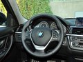 宝马3系 2014款 320Li 豪华设计套装图片