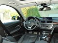 宝马3系 2014款 320Li 豪华设计套装图片