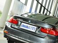 宝马3系 2014款 320Li 时尚型图片