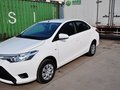 威驰 1.3L 手动 型尚型 2014款图片