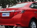 威驰 2014款 1.5L 自动 至尊版图片