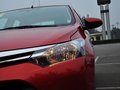 威驰 2014款 1.5L 自动 至尊版图片