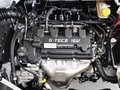 赛欧 赛欧 1.4 EMT 三厢 优逸版 2013款图片