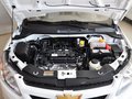 赛欧 赛欧 1.4 EMT 三厢 优逸版 2013款图片