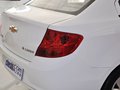 赛欧 赛欧 1.4 EMT 三厢 优逸版 2013款图片