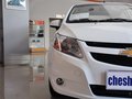 赛欧 赛欧 1.4 EMT 三厢 优逸版 2013款图片