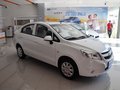 赛欧 赛欧 1.4 EMT 三厢 优逸版 2013款图片