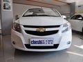 赛欧 赛欧 1.4 EMT 三厢 优逸版 2013款图片