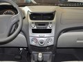 赛欧 赛欧 1.4 EMT 三厢 优逸版 2013款图片