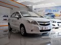 赛欧 赛欧 1.4 EMT 三厢 优逸版 2013款图片