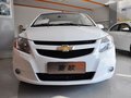 赛欧 赛欧 1.4 EMT 三厢 优逸版 2013款图片
