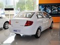 赛欧 赛欧 1.4 EMT 三厢 优逸版 2013款图片