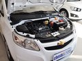 赛欧 赛欧 1.4 EMT 三厢 优逸版 2013款图片