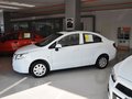 赛欧 赛欧 1.4 EMT 三厢 优逸版 2013款图片