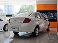 赛欧 赛欧 1.4 EMT 三厢 优逸版 2013款图片