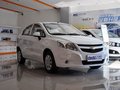 赛欧 赛欧 1.4 EMT 三厢 优逸版 2013款图片