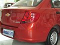 赛欧 2013款 1.2L 手动 三厢 时尚版图片