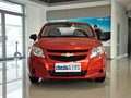 赛欧 2013款 1.2L 手动 三厢 时尚版图片