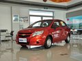 赛欧 2013款 1.2L 手动 三厢 时尚版图片