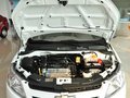 赛欧 2013款 1.2L EMT 两厢 理想版图片