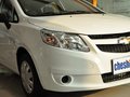 赛欧 2013款 1.2L EMT 两厢 理想版图片