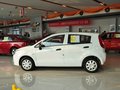 赛欧 2013款 1.2L EMT 两厢 理想版图片