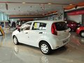 赛欧 2013款 1.2L EMT 两厢 理想版图片
