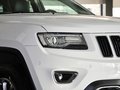 大切诺基(进口) 3.0L 自动 舒享导航版 2014款图片