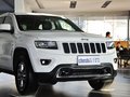 大切诺基(进口) 3.0L 自动 舒享导航版 2014款图片