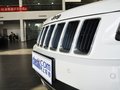 大切诺基(进口) 3.0L 自动 舒享导航版 2014款图片