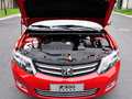 眾泰Z300 2014款 1.5L 手動(dòng) 豪華型圖片