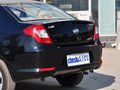 力帆530 1.5L 手動(dòng) 標(biāo)準(zhǔn)型 2014款圖片
