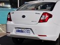 力帆530 1.5L 手动 豪华型 2014款图片