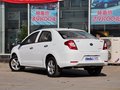 力帆530 1.5L 手動(dòng) 豪華型 2014款圖片