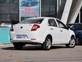 力帆530 1.5L 手动 豪华型 2014款图片