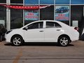 力帆530 1.5L 手動(dòng) 豪華型 2014款圖片